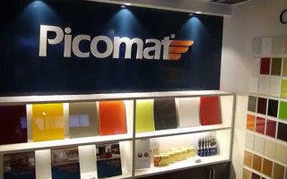 Picomat